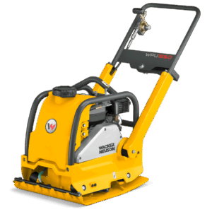 WACKER NEUSON WPU 1550A - Rüttelplatte reversierbar mit 96 - 100 kg