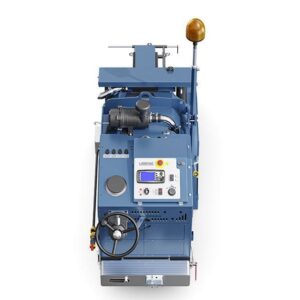 LISSMAC Multicut 590 | Fugenschneider Ø 1.200 mm – Bild 3