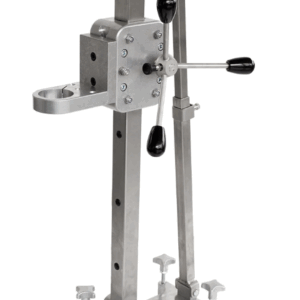 DR. SCHULZE B - 16 | Bohrständer – Bild 1