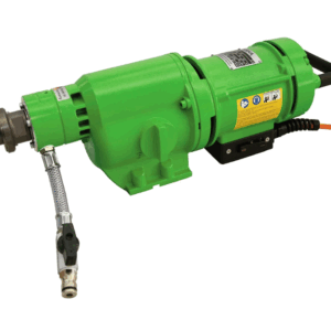 DR. SCHULZE BDK 26 | Kernbohrgerät (Bohrmotor) – Bild 1