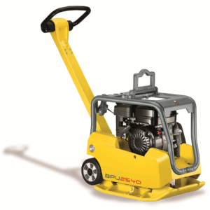 WACKER NEUSON BPU 2540A - Rüttelplatte reversierbar mit 145 kg