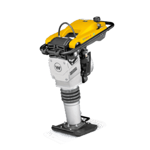 WACKER NEUSON BS 50-2 plus - VORFÜHRGERÄT - Rüttelstampfer mit 59 kg