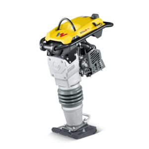 WACKER NEUSON BS 68-2 - Rüttelstampfer mit 64 kg