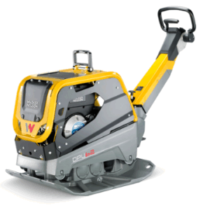 WACKER NEUSON DPU 6275Heh - Rüttelplatte reversierbar mit 510 kg