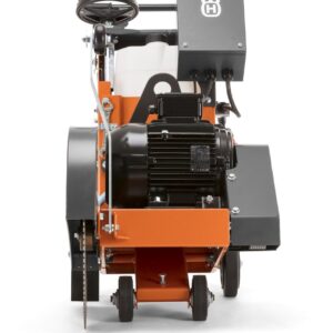 HUSQVARNA FS 500 E - elektrischer Fugenschneider Ø 500 mm – Bild 4