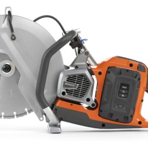 HUSQVARNA K1 PACE Akku Trennschleifer Ø 300 mm – Bild 3