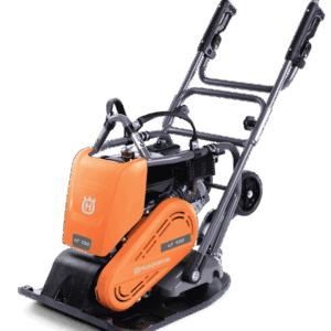 HUSQVARNA LF 130 LT - Rüttelplatte vorlaufend mit 135 kg