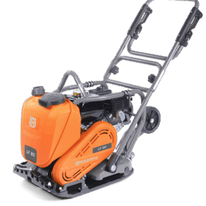 HUSQVARNA LF 80 LAT - Rüttelplatte vorlaufend mit 95 kg