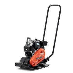 HUSQVARNA LFV 60 - Rüttelplatte vorlaufend mit 64 kg – Bild 1