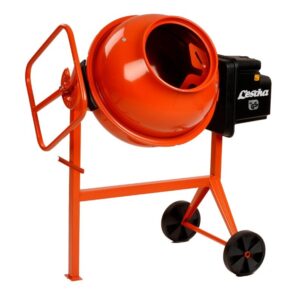 LESCHA SM 145 S HR - Betonmischer