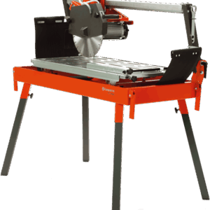 HUSQVARNA TS 100 R - Brückensäge incl. Diamantscheibe (1.000 mm Schnittlänge) – Bild 1