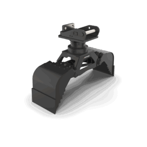 Rädlinger Universalgreifer | für Bagger 6,0 bis 8,0 to.